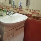 Двухместный (Бюджетный двухместный номер с 1 кроватью), Отель Семейный Отдых 2