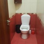 Двухместный (Бюджетный двухместный номер с 1 кроватью), Отель Семейный Отдых 2