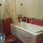 Двухместный (Бюджетный двухместный номер с 1 кроватью), Отель Семейный Отдых 2