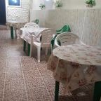 Двухместный (Бюджетный двухместный номер с 1 кроватью), Отель Семейный Отдых 2