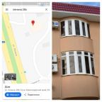 Двухместный (Бюджетный двухместный номер с 1 кроватью), Отель Семейный Отдых 2