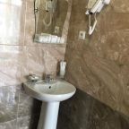 Четырехместный (Четырехместный номер), Гостевой дом на Листопадной