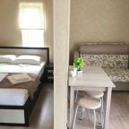 Четырехместный (Четырехместный номер), Гостевой дом на Листопадной