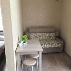 Четырехместный (Четырехместный номер), Гостевой дом на Листопадной