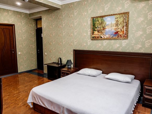 Фотография номера гостевого дома Талассо