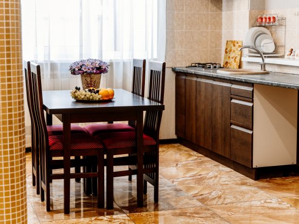 Фотография номера гостевого дома Талассо