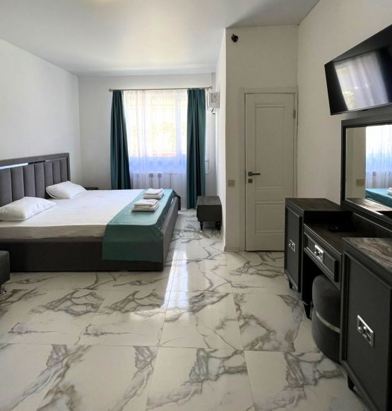 Фотография номера гостевого дома Талассо