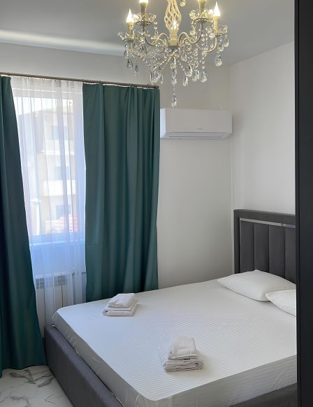 Фотография номера гостевого дома Талассо