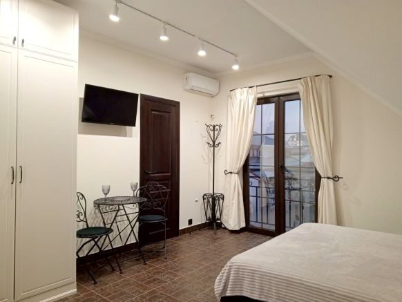 Фотография номера гостевого дома Талассо