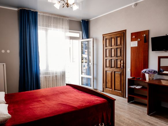 Фотография номера гостевого дома Талассо