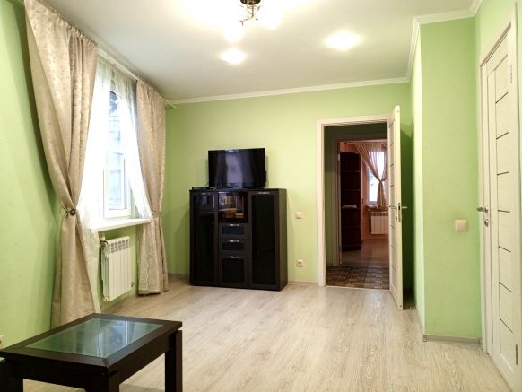 Фотография номера гостевого дома Талассо