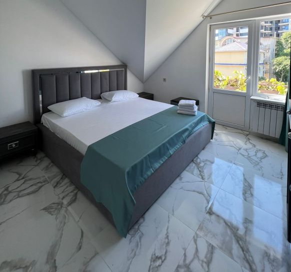 Фотография номера гостевого дома Талассо