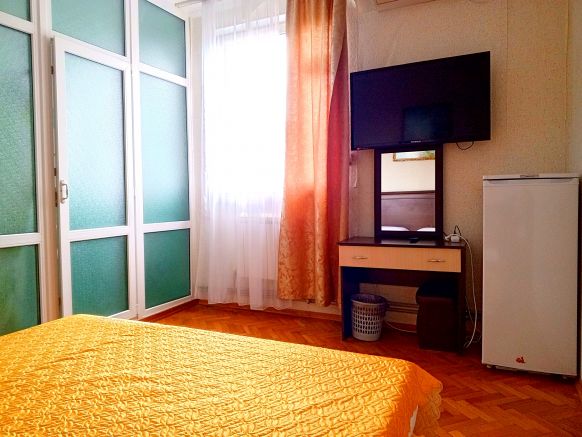 Фотография номера гостевого дома Талассо