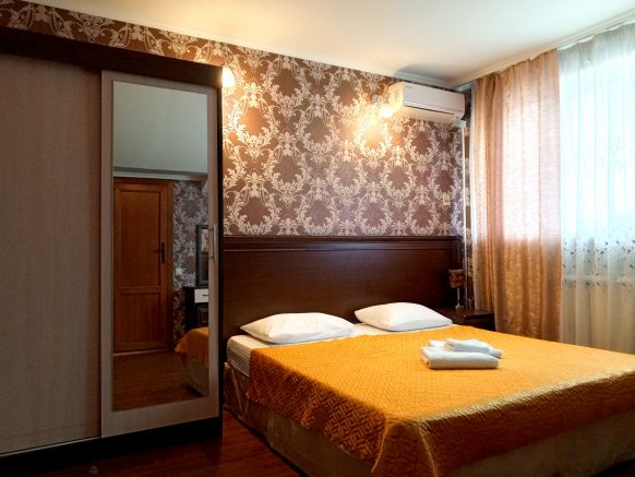 Фотография номера гостевого дома Талассо