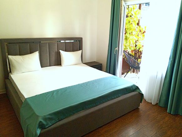 Фотография номера гостевого дома Талассо