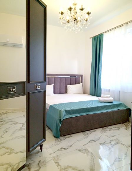 Фотография номера гостевого дома Талассо