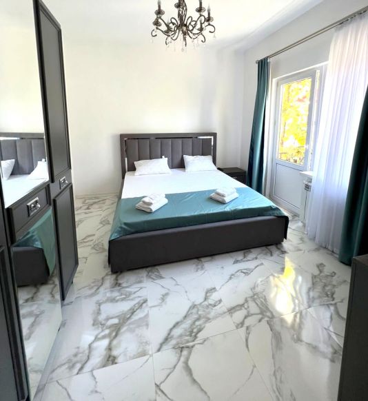 Фотография номера гостевого дома Талассо