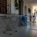 Двухместный (Двухместный номер с 1 кроватью), Гостевой дом Тома на Цветочной