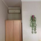 Двухместный (Двухместный номер с 1 кроватью), Гостевой дом Тома на Цветочной