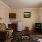 Сьюит (Люкс с 1 спальней), Гостевой дом Тома на Цветочной