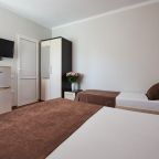 Трехместный (Стандартный трехместный номер), Отель Валенсия by Sun City Hotels