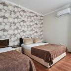 Трехместный (Стандартный трехместный номер), Отель Валенсия by Sun City Hotels