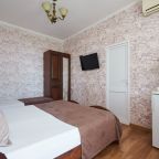 Трехместный (Стандартный трехместный номер), Отель Валенсия by Sun City Hotels