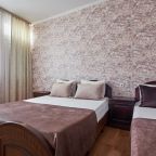 Трехместный (Стандартный трехместный номер), Отель Валенсия by Sun City Hotels