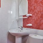 Трехместный (Стандартный трехместный номер), Отель Валенсия by Sun City Hotels