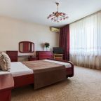Апартаменты (Двухкомнатные апартаменты), Отель Валенсия by Sun City Hotels