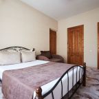 Апартаменты (Двухкомнатные апартаменты), Отель Валенсия by Sun City Hotels