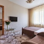 Апартаменты (Двухкомнатные апартаменты), Отель Валенсия by Sun City Hotels