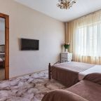 Апартаменты (Двухкомнатные апартаменты), Отель Валенсия by Sun City Hotels