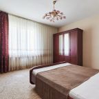 Апартаменты (Двухкомнатные апартаменты), Отель Валенсия by Sun City Hotels