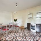 Общая кухня, Отель Валенсия by Sun City Hotels