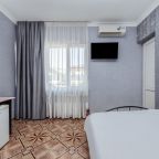 Трёхместный и более (Стандарт), Гостевой дом В Сириусе