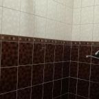 Двухместный (Двухместный номер Делюкс с 1 кроватью), Гостевой дом Эмилия