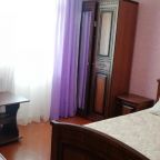 Трехместный (Стандартный трехместный номер с видом на море), Гостевой дом Эмилия