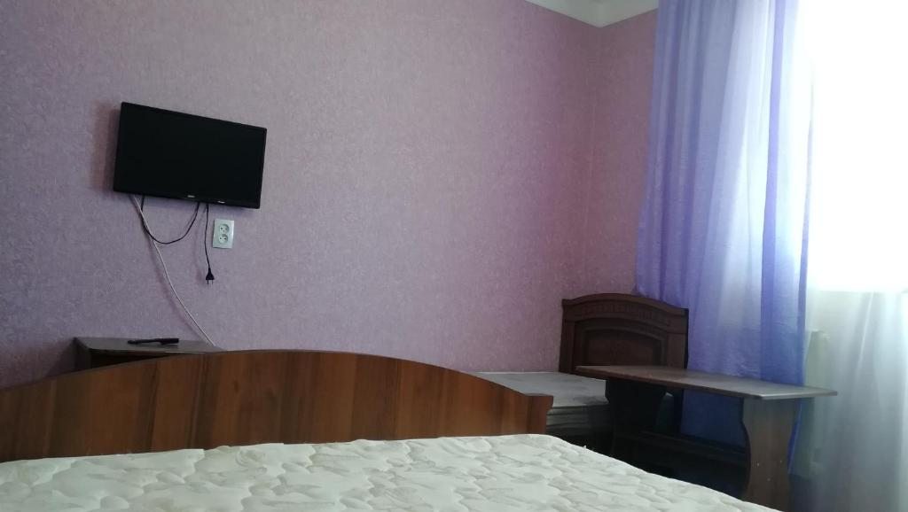 Трехместный (Стандартный трехместный номер с видом на море), Гостевой дом Эмилия