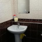 Трехместный (Стандартный трехместный номер с видом на море), Гостевой дом Эмилия