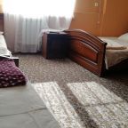 Четырехместный (Четырехместный номер «Премиум»), Гостевой дом Эмилия