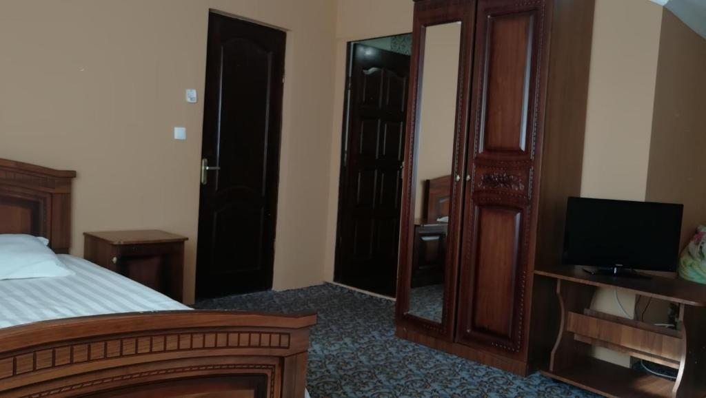 Четырехместный (Четырехместный номер «Премиум»), Гостевой дом Эмилия