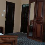 Четырехместный (Четырехместный номер «Премиум»), Гостевой дом Эмилия