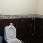 Четырехместный (Четырехместный номер «Премиум»), Гостевой дом Эмилия