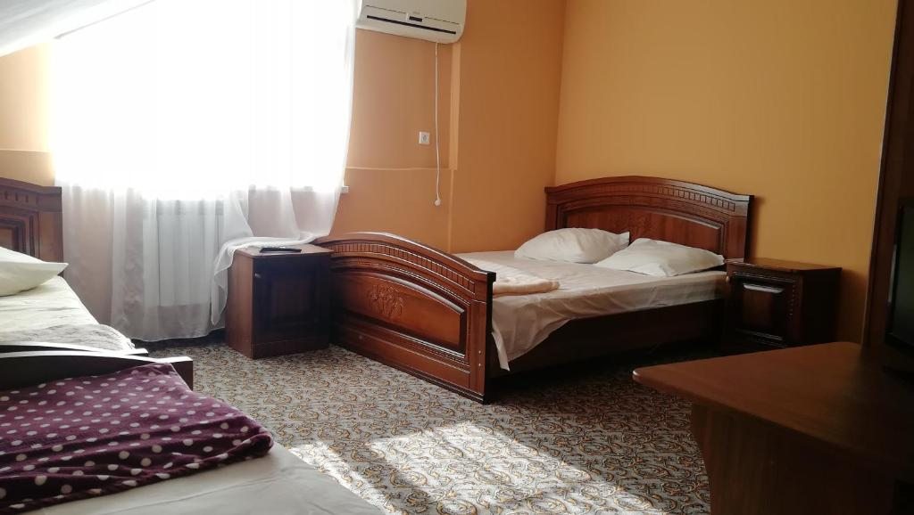 Четырехместный (Четырехместный номер «Премиум»), Гостевой дом Эмилия