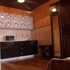 Семейный (Семейный номер с видом на море), Гостевой дом Эмилия