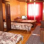 Семейный (Семейный номер с видом на море), Гостевой дом Эмилия