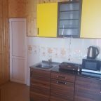 Семейный (Семейный номер с видом на море), Гостевой дом Эмилия