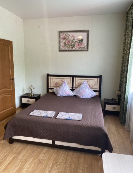 Апартаменты Юг, Адлер