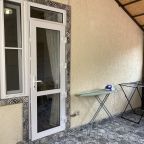 Апартаменты (Апартаменты 1-ком 3 этаж), Гостевой дом Юг